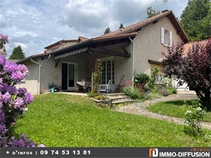 maison à la vente -   63650  LA MONNERIE LE MONTEL, surface 282 m2 vente maison - UBI444445409